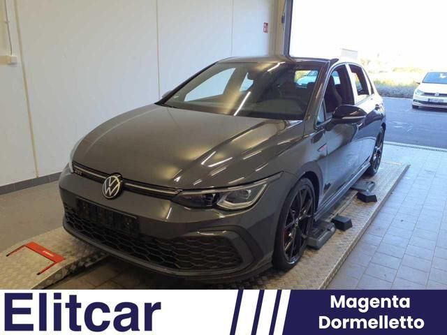 Volkswagen VOLKSWAGEN Golf 2.0 TSI GTI DSG