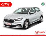 Skoda Fabia 1.0 MPI LED Sitzheizung Tempomat - Skoda Fabia: Mpi