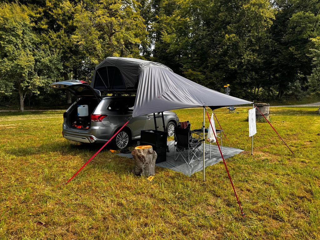 Image of Mitsubishi Outlander