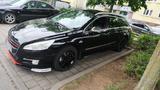 Peugeot 508 GT sport  2.2 HDI Tausch - Peugeot 508 in Frankfurt (Main)