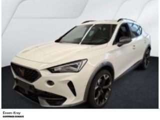 Cupra Formentor VZ 1.4 TSI DSG e-Hybrid AHK LED Navi