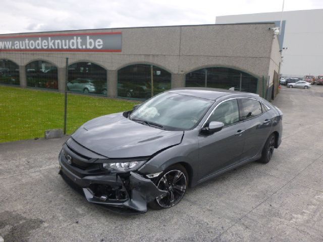 Honda Civic 1.0 TURBO