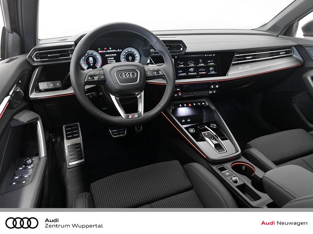 Audi A3 - Bild 14