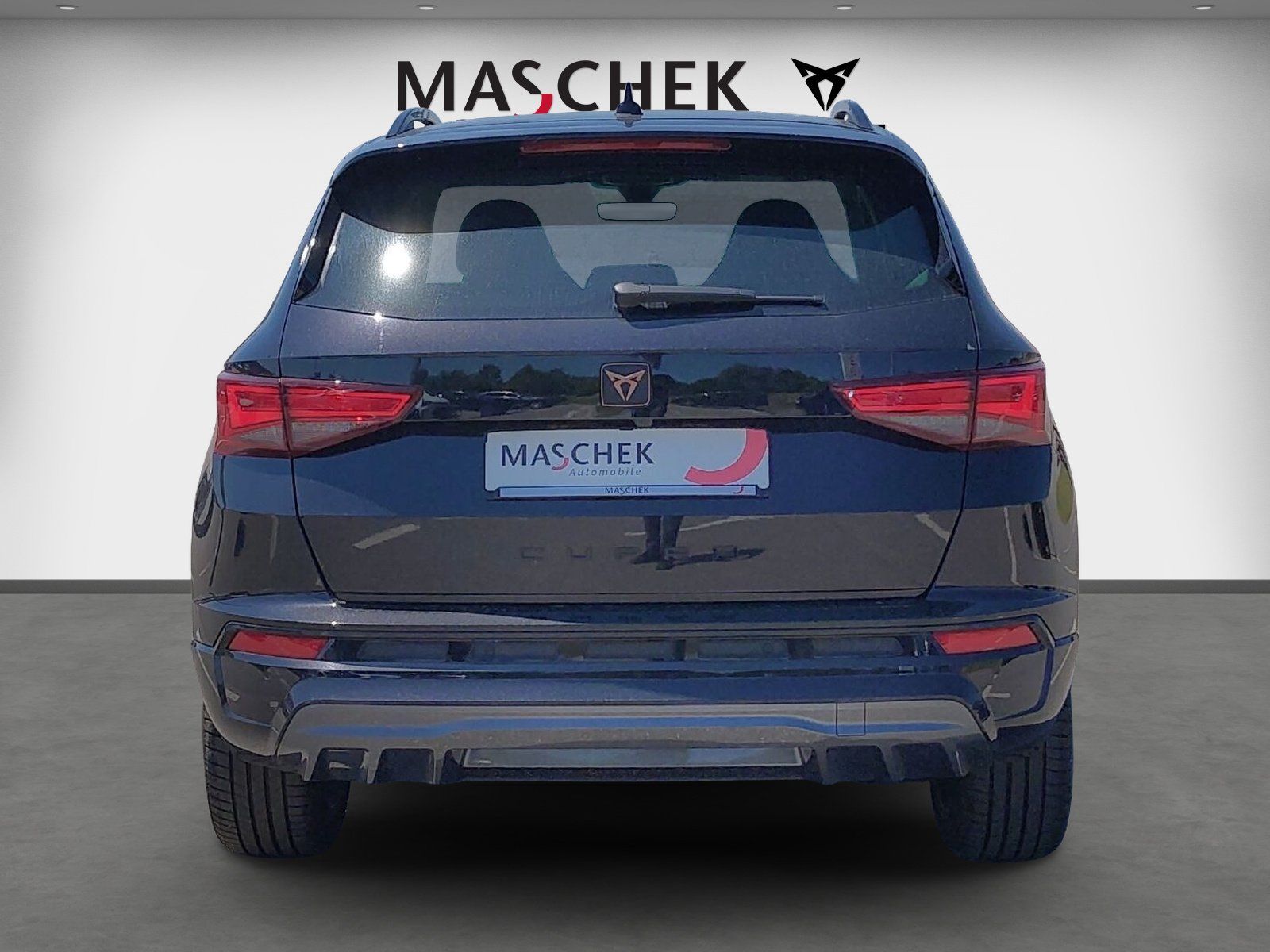 Cupra Ateca - Bild 5