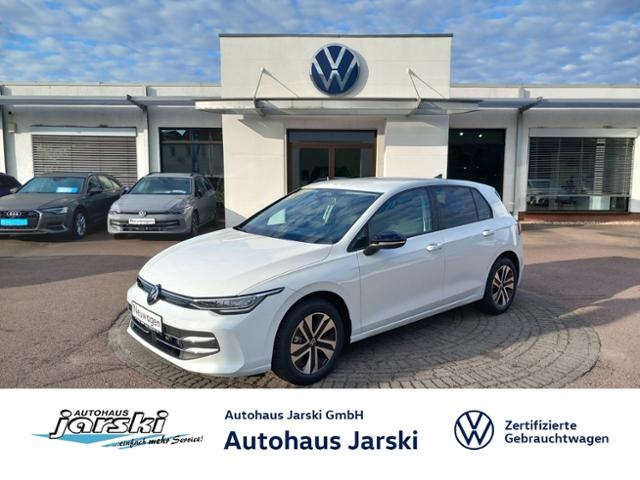 Volkswagen Golf VIII 1.5 TSI Energy AppConnect,RearView