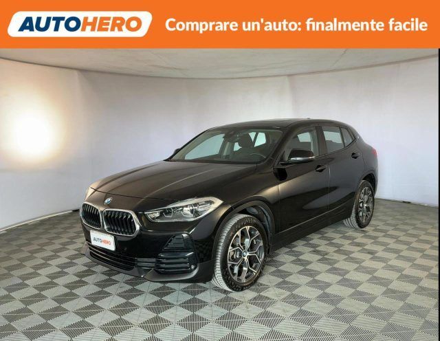Image of BMW X2