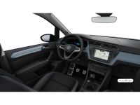 Volkswagen Touran - Vorschau Bild 10