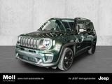 Jeep Renegade North Star Mild-Hybrid El. Panodach LED - Jeep Renegade: North Star