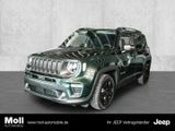 Jeep Renegade North Star Mild-Hybrid El. Panodach LED - Jeep Renegade: North Star