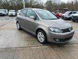 Volkswagen Golf Plus 1.6 TDI LIFE - VW Golf Plus Gebrauchtwagen in Rostock