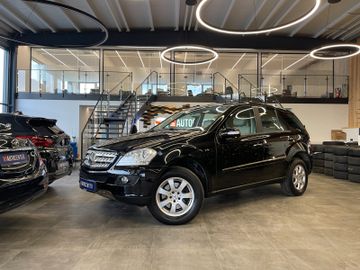 Mercedes-Benz ML 350 ML -Klasse *STANDHEIZUNG*ALLRAD*LUFT-FWK*