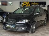Seat Altea XL 2.0 TDI Sun / 1.Hand Xenon Navi SHZ PDC - gebrauchte Seat Altea aus dem Jahr 2015