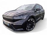 Skoda Enyaq 60 Sportline 62kWh ACC/LED/Navi/Pano - gebrauchte Skoda Enyaq aus dem Jahr 2022
