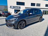 BMW 220 Gran Tourer 220d xDrive Steptronic Sport L - BMW 220 Gran Tourer aus 2021