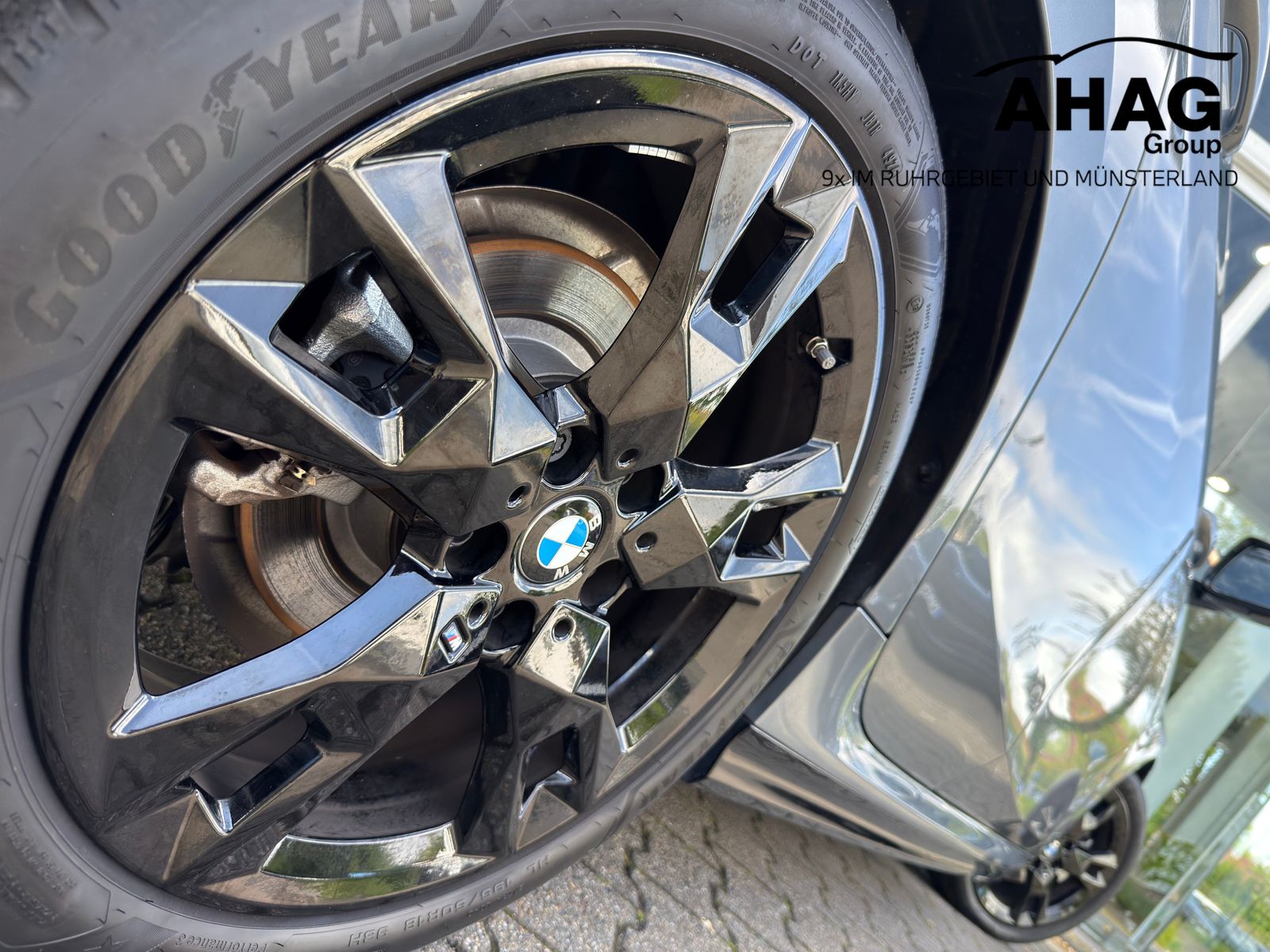 BMW 120 - Bild 3