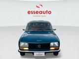 Peugeot 304 1.4 BREAK GLD - Oldtimer mit Diesel-Antrieb: Kombi