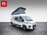 Carado pro CV 540 Aufstelldach*Chassis Paket*Markise - Carado pro CV