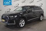 Audi Q7 S-Line Quattro - gebrauchte Audi Q7 aus dem Jahr 2022
