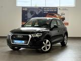 Audi Q5 40 TDI quattro AHK+NAVI+SHZ+KAMERA - gebrauchte Audi Q5 aus dem Jahr 2018