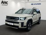 Hyundai SANTA FE (5-Sitzer) HEV 1.6 T-GDI 4WD 6-AT Intro - Hyundai SANTA FE aus 2025