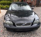 Volvo V70 , Kombi , 2.4 l Diesel - Volvo V70 aus 2003