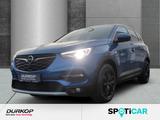 Opel Grandland X INNOVATION 1.2,Navi,PDC,LHZ,SHZ hint - Opel Grandland (X) Gebrauchtwagen