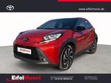 Toyota Aygo X 1.0 CVT Teamplayer *15 Jahre Toyota Relax - Toyota Aygo (X) von 2026