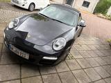 Porsche 997 Carrera S Cabriolet - gebrauchte Porsche 997 aus dem Jahr 2010