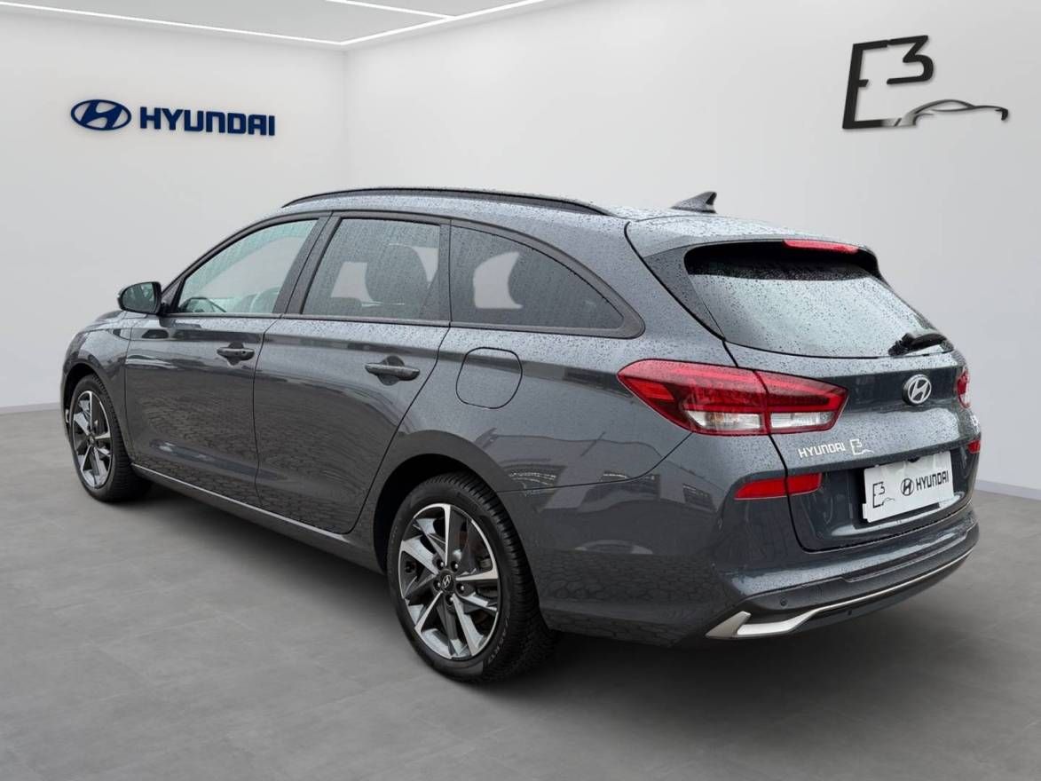 Hyundai i30 – Bild 4