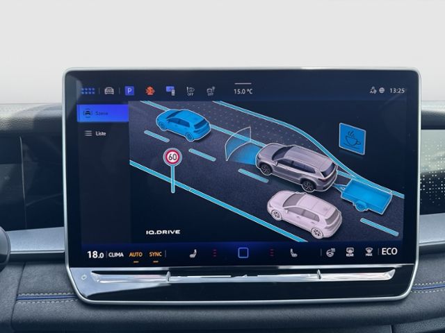 Tayron R-LINE 1.5 eHYBRID OPF DSG KLIMA LED ALU