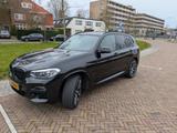 BMW X3 xDrive30e M SPORT AT M SPORT