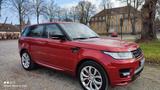 Land Rover Range Rover Sport 3.0 SDV6 FAP Autobiography - Land Rover Range Rover Sport