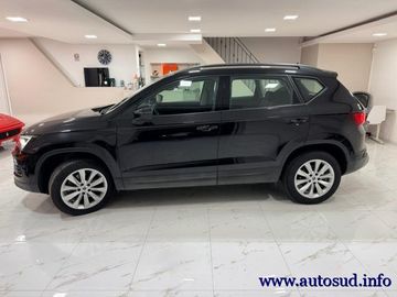 SEAT Ateca - 4