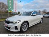 BMW 320 3 Touring 320 d xDrive LED NAVI