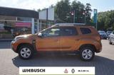 Dacia Duster II 1.2 TCe 125 Comfort 2WD 1.2 TCe 125 EU - Dacia Duster Gebrauchtwagen in Hamburg
