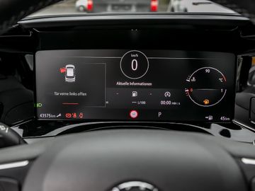 Opel Mokka 1.2 Ultimate Kamera Navi ACC LED