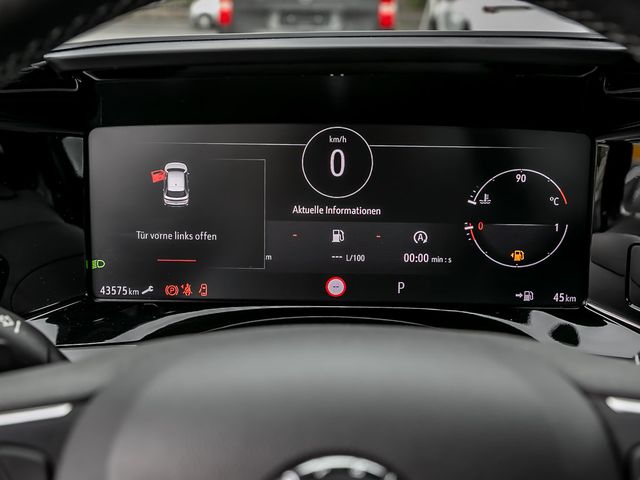 Opel Mokka 1.2 Ultimate Kamera Navi ACC LED