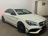 Mercedes-Benz CLA 45AMG 4Matic*AERODYNAMIK*AGA*SCHALENSITZE - Mercedes-Benz CLA 45 AMG: Sportwagen