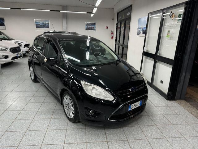 Ford FORD - C-Max - 1.6 TDCi/115CV TITANIUM