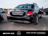 Mercedes-Benz E 400 4M EXCLUSIVE MEMORY PANO 360 COMAND LED - Mercedes-Benz: Comand