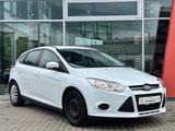 Ford Focus Lim. Trend/Zahnrimen NEU/ Winter Paket - gebrauchte Ford Focus aus dem Jahr 2014