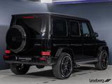 Mercedes-Benz G 63 AMG Superior/Multibeam/Distro./Night/Sthzg. - Gebrauchtwagen von Händlern