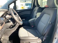 Renault Grand Kangoo - Vorschau Bild 9