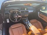 BMW 230i Steptronic Cabrio M Sport M Sport - BMW 230 Gebrauchtwagen