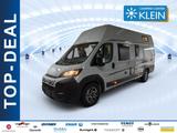 Weinsberg CaraBus GREY 630 MEG EDITION [FIRE] *Bike-Pack*A