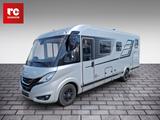 HYMER / ERIBA / HYMERCAR B-Klasse ML I BlackLine 780 HUBSTÜTZEN+Autarkie - Angebote
