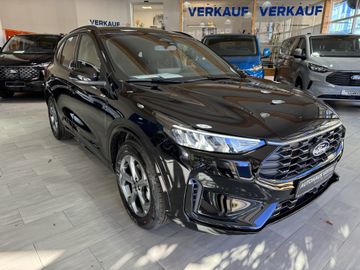 Ford Kuga ST-Line FHEV AWD