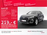 Audi Q5 40 TDI qu. S tronic S line AHK/Virtual+/Kamer - Audi Q5 Gebrauchtwagen in München