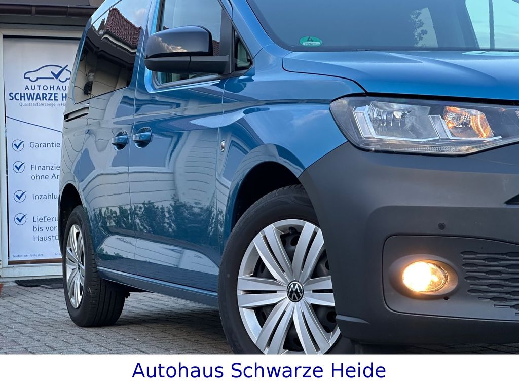 VW Caddy – Vorschaubild 9