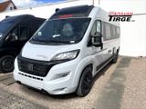Dethleffs Globetrail Advantage 600 DR Fiat *REISELUST-PRÄM - Dethleffs Globe r